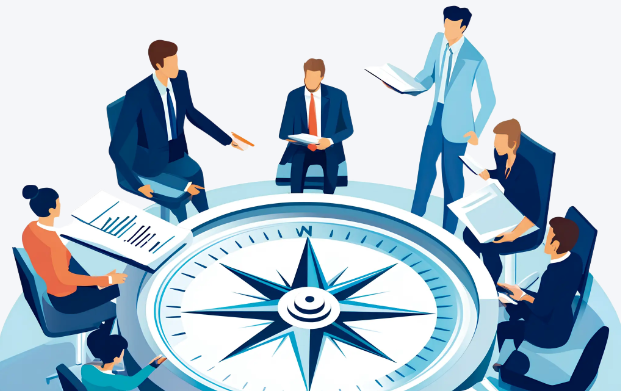 2025年商务咨询行业新规解读：资质代办与企业管理合规要点